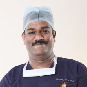 Dr Ashok, orthopedic surgery, Joint Replacement hospital